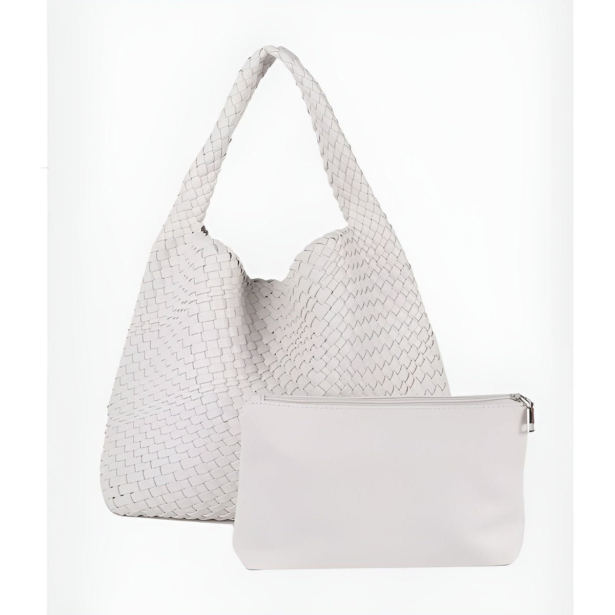 Elegant and Spacious Handbag