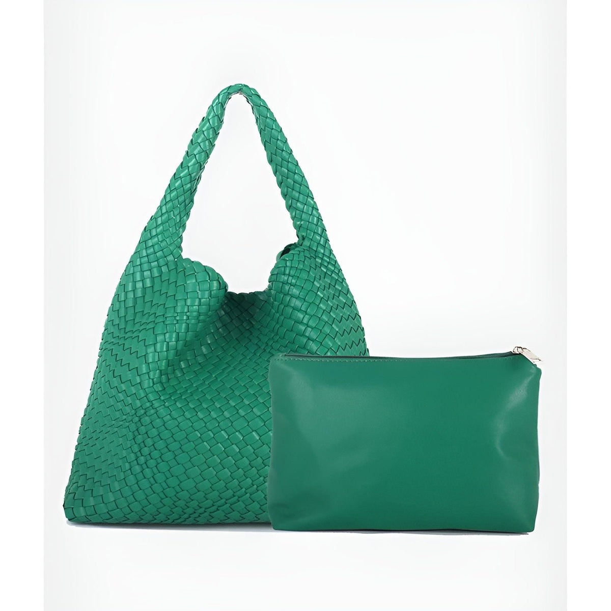 Elegant and Spacious Handbag