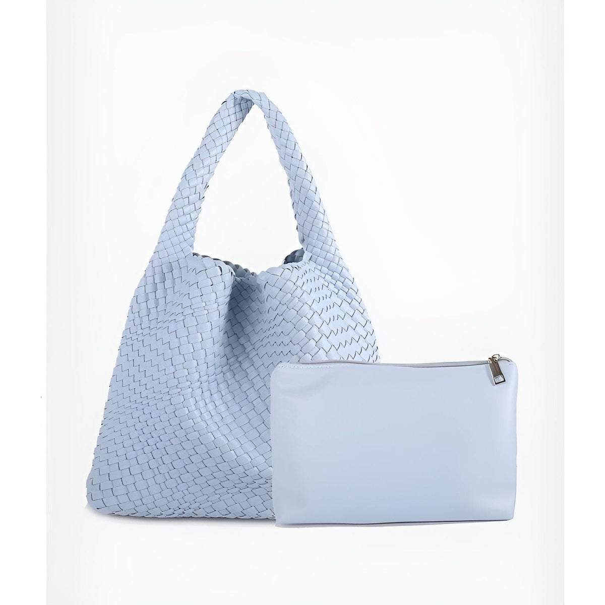 Elegant and Spacious Handbag