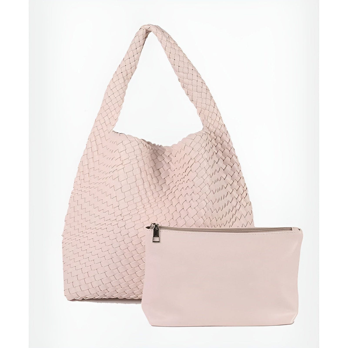 Elegant and Spacious Handbag