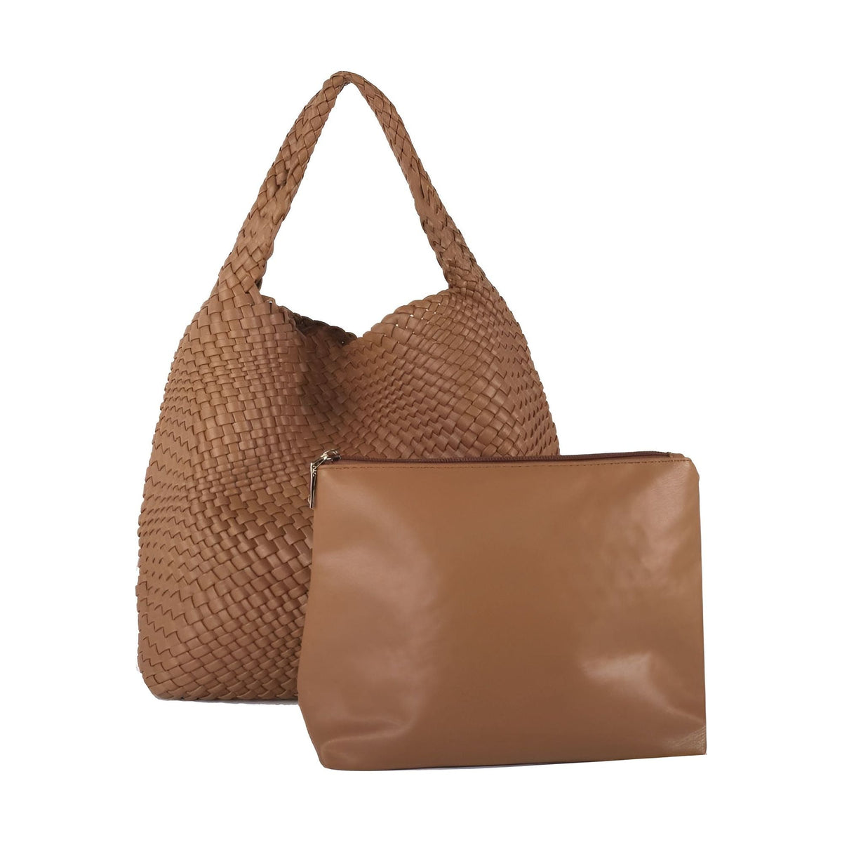 Elegant and Spacious Handbag