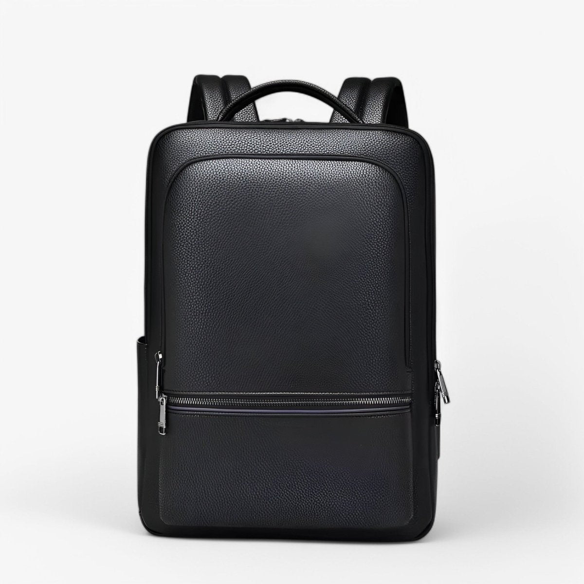 Elegant Laptop Backpack with USB Port