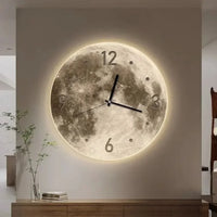 Elegant Night Sky-Inspired Accent