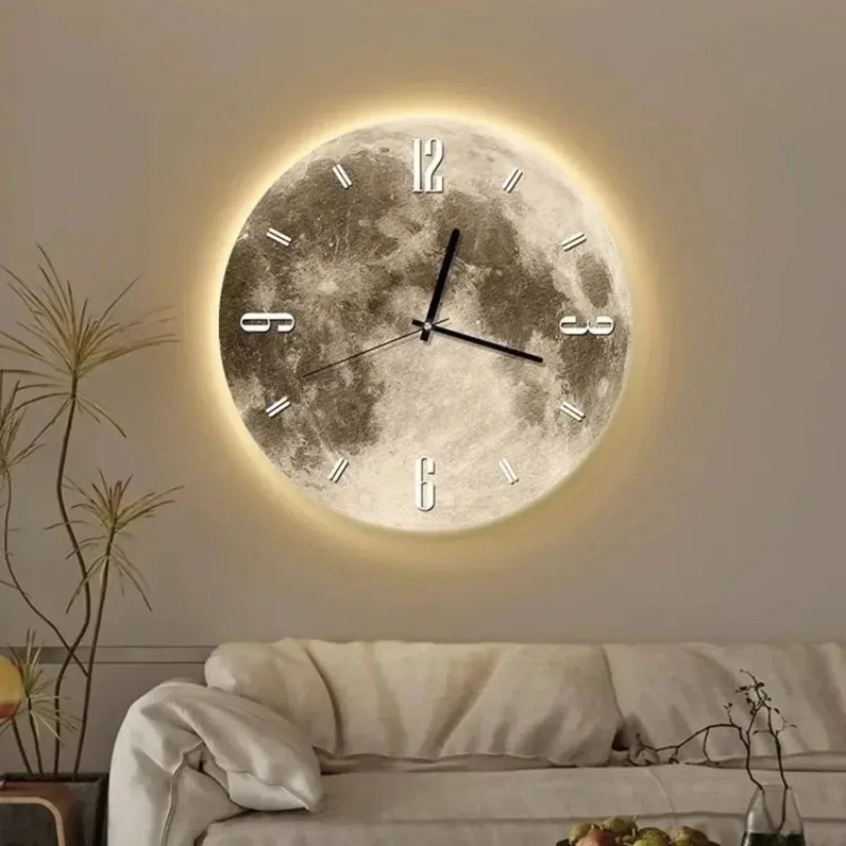 Elegant Night Sky-Inspired Accent