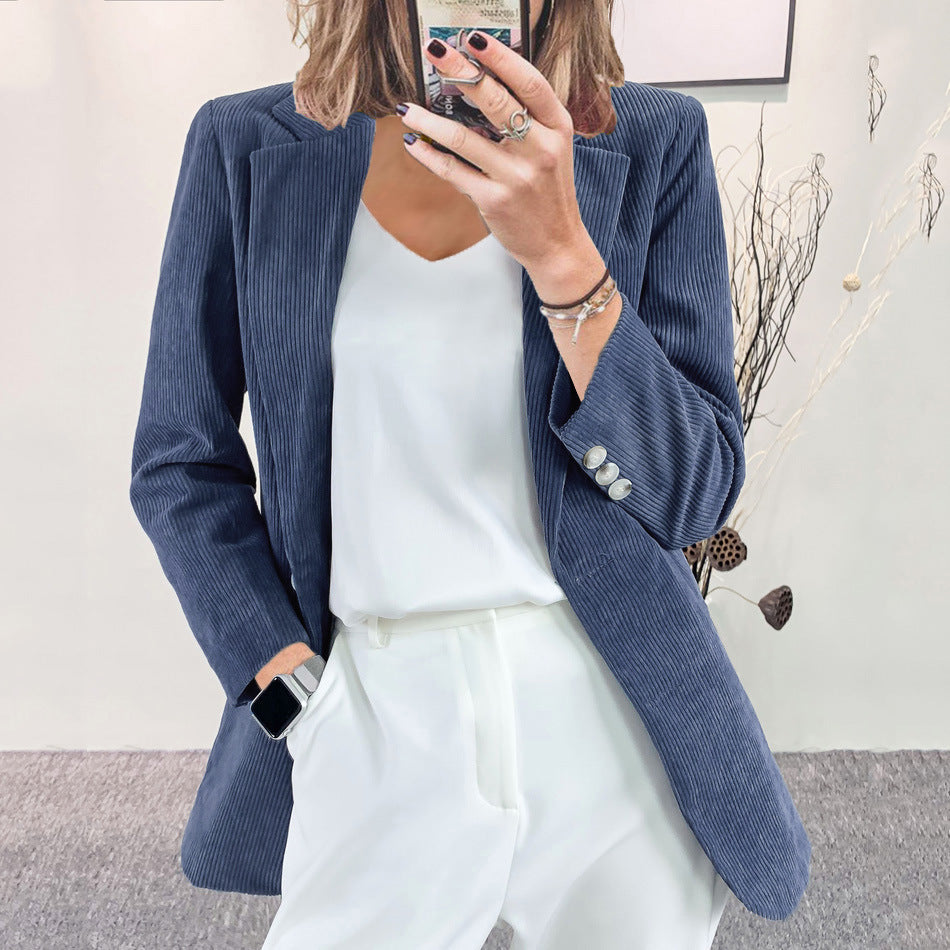 Elegant Women's Blazer