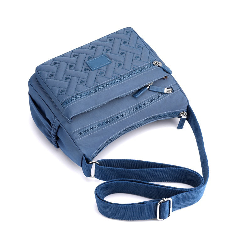 Elegant Women's Shoulder Bag for Daily Use
