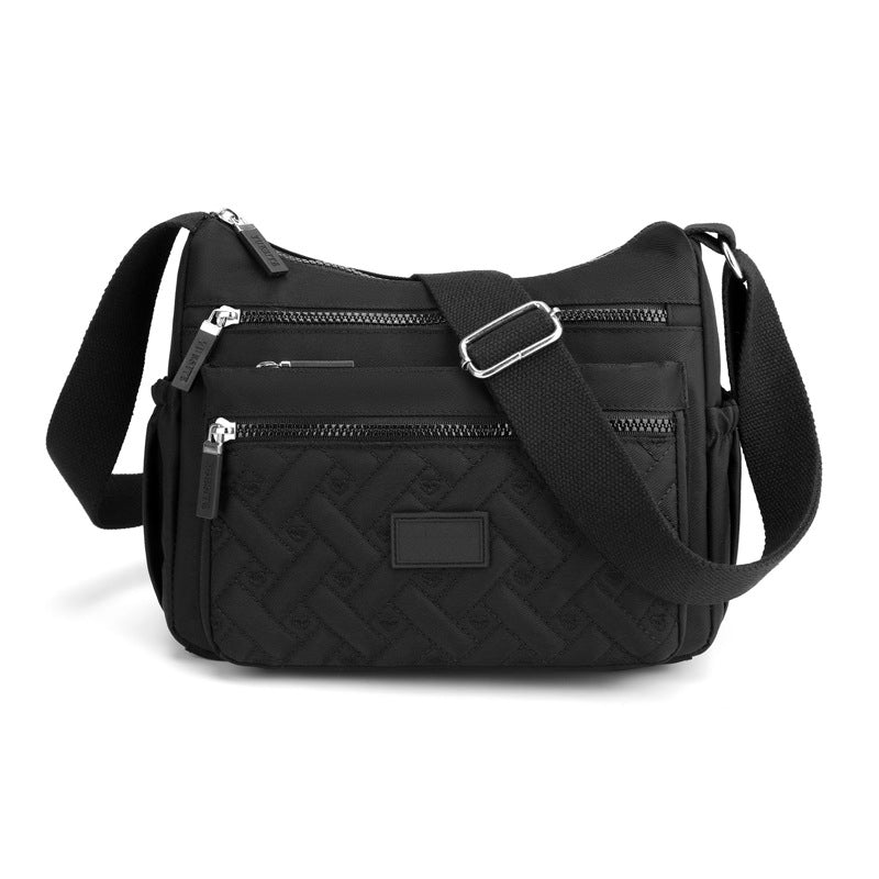 Elegant Women's Shoulder Bag for Daily Use