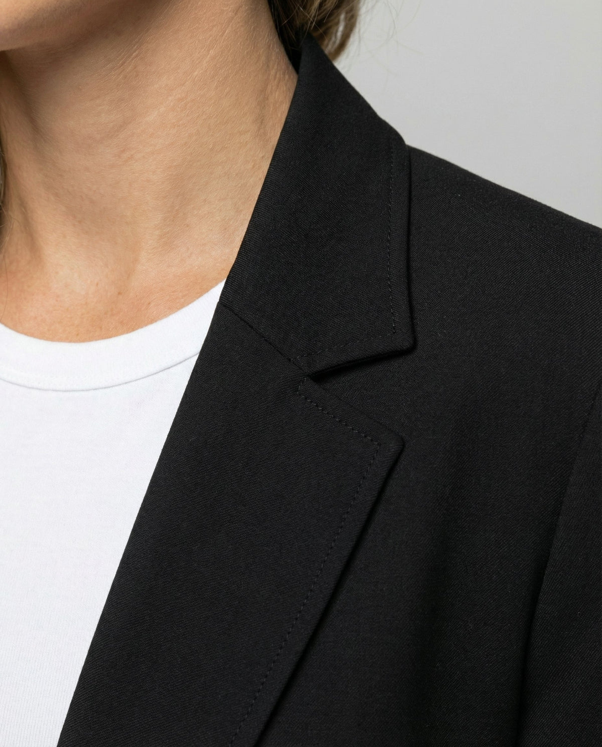 Elegant Women's Two-Piece Suit