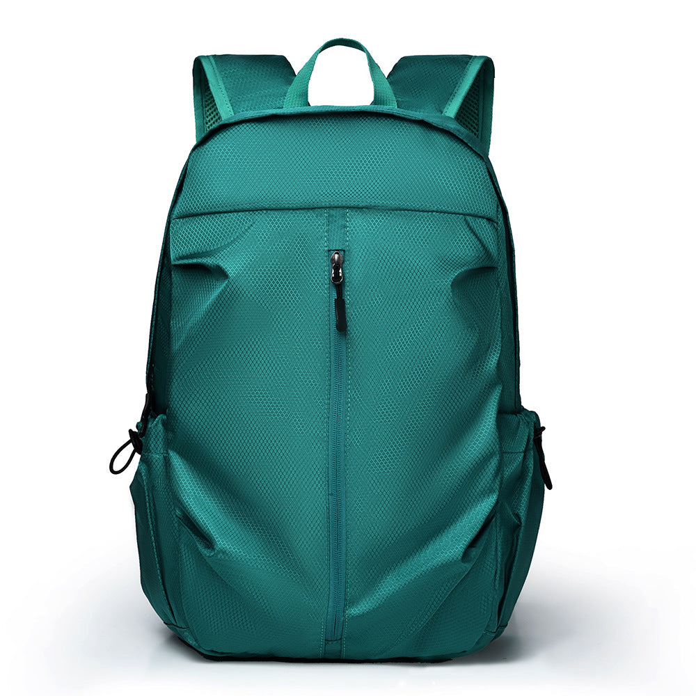 Ergonomic Lightweight Travel Backpack