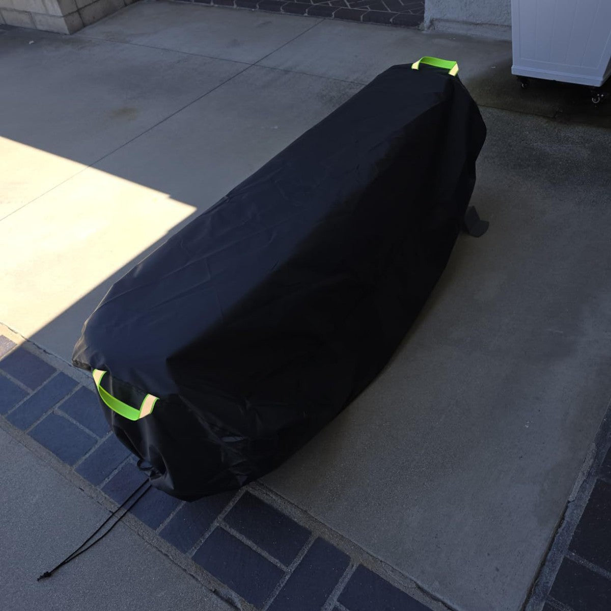 Fitness Bench Protective Cover