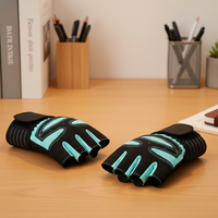 Fitness Gloves for Comfort and Stability During Workouts