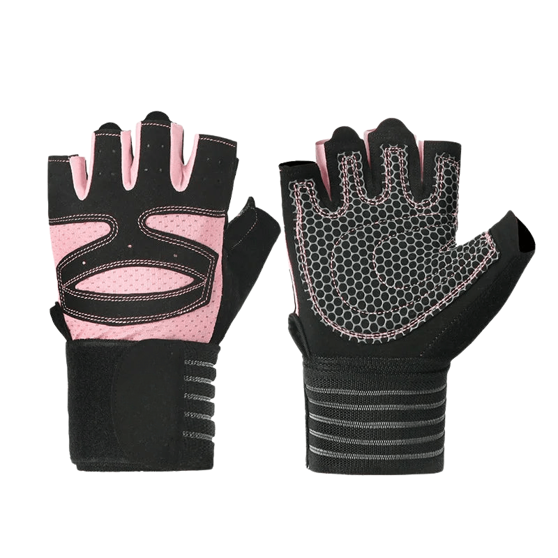 Fitness Gloves for Comfort and Stability During Workouts