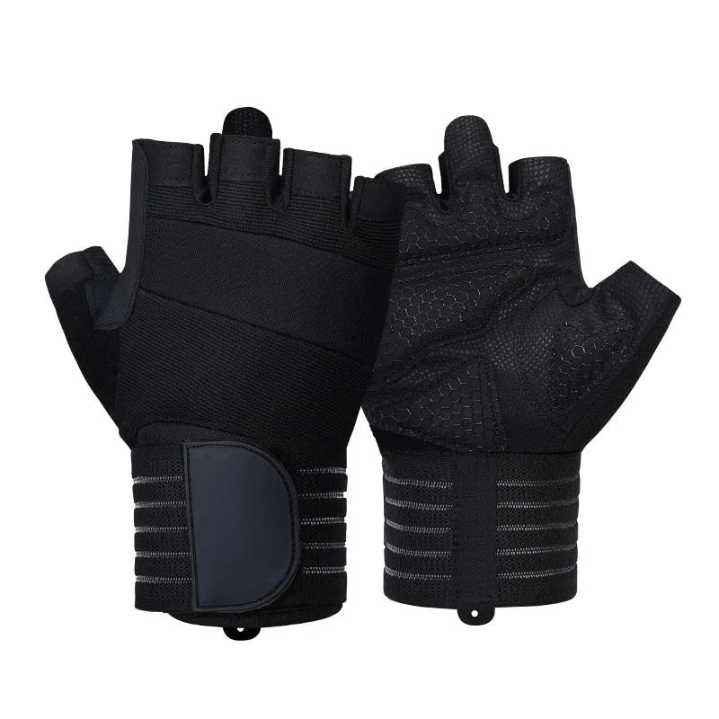 Fitness Gloves for Comfort and Stability During Workouts