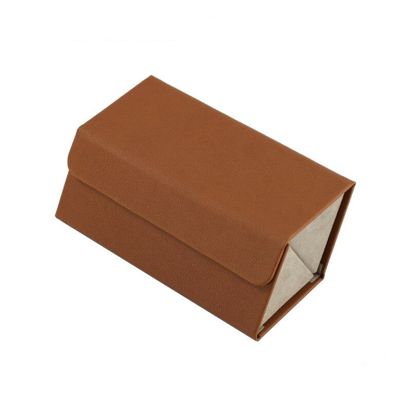 Foldable Glasses Case