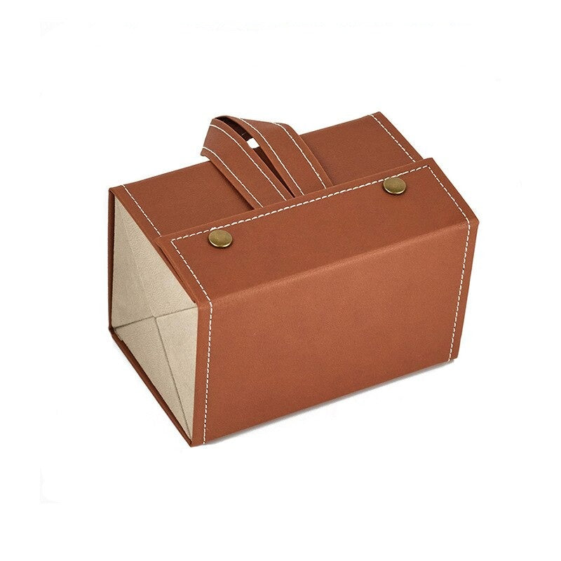 Foldable Glasses Case