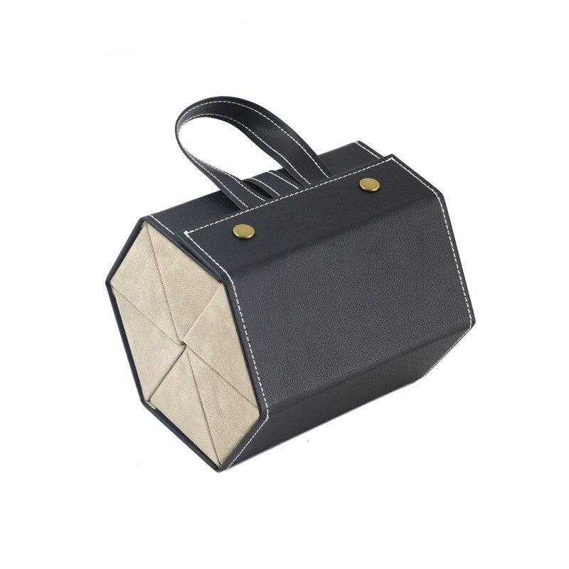 Foldable Glasses Case