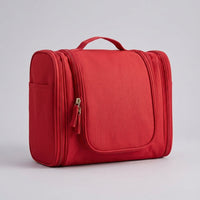 Foldable Hanging Toiletry Bag