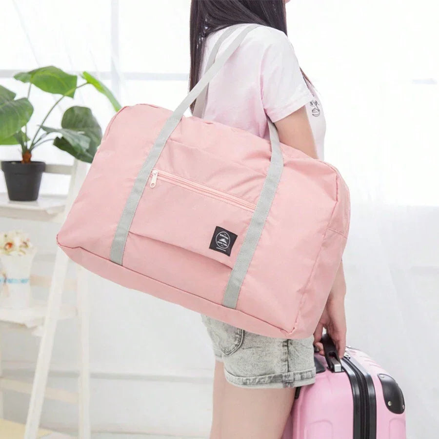 Foldable Travel Bag