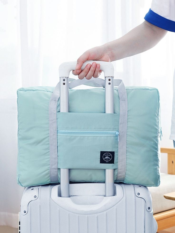 Foldable Travel Bag