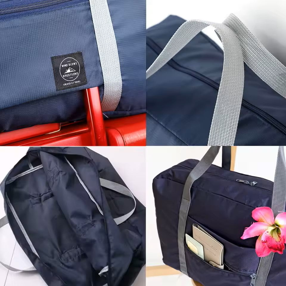 Foldable Travel Bag