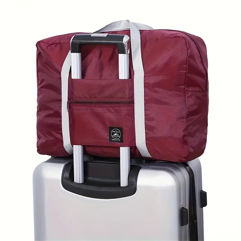 Foldable Travel Bag