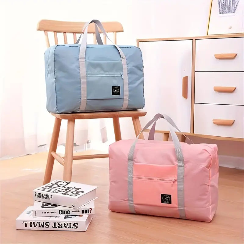 Foldable Travel Bag