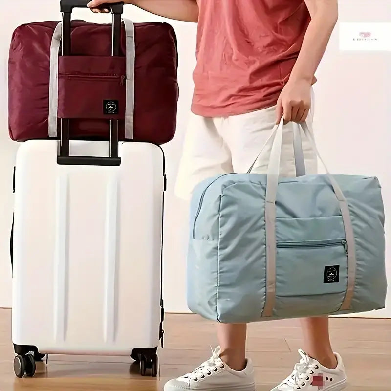 Foldable Travel Bag