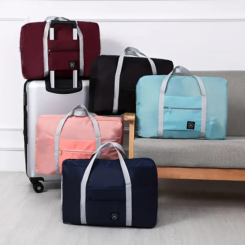 Foldable Travel Bag