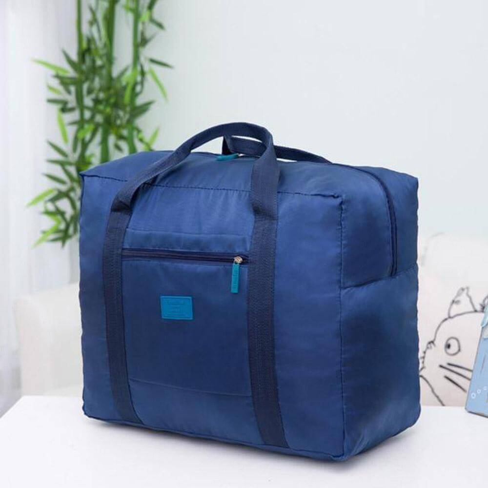 Foldable Travel Bag - Lightweight Design