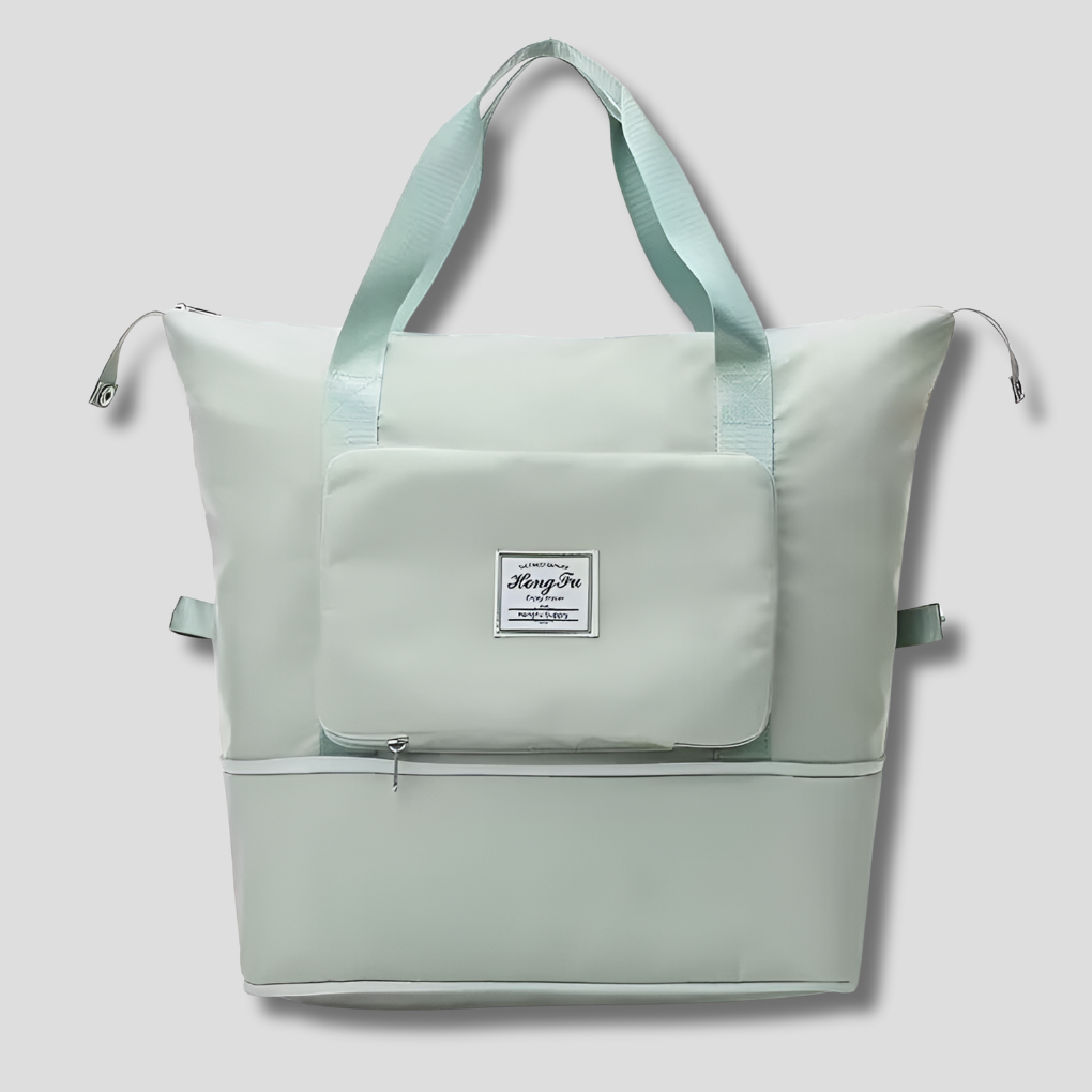 Foldable Waterproof Travel Bag