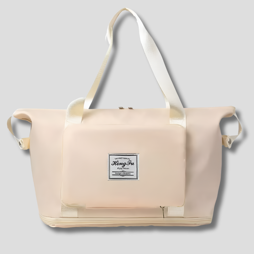 Foldable Waterproof Travel Bag