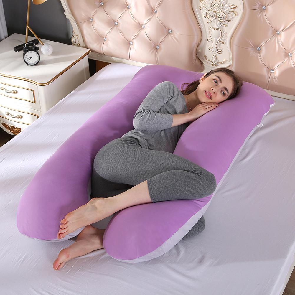 Full-Body Comfort Pillow