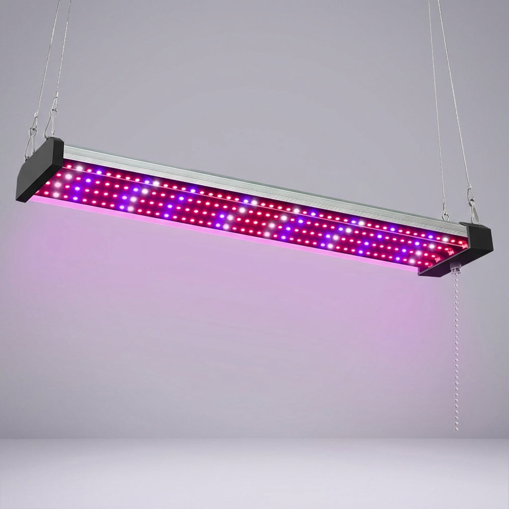 Full Spectrum LED Grow Light