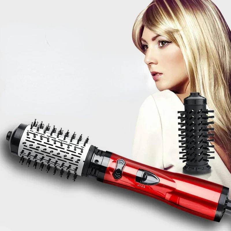 Hair Volumizer for Perfect, Full-Volume Hair