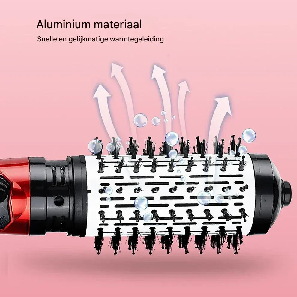 Hair Volumizer for Perfect, Full-Volume Hair