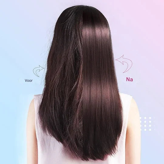 Hair Volumizer for Perfect, Full-Volume Hair