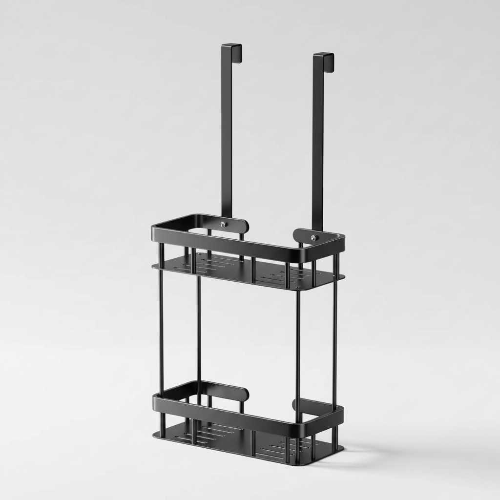 Hanging Shower Caddy