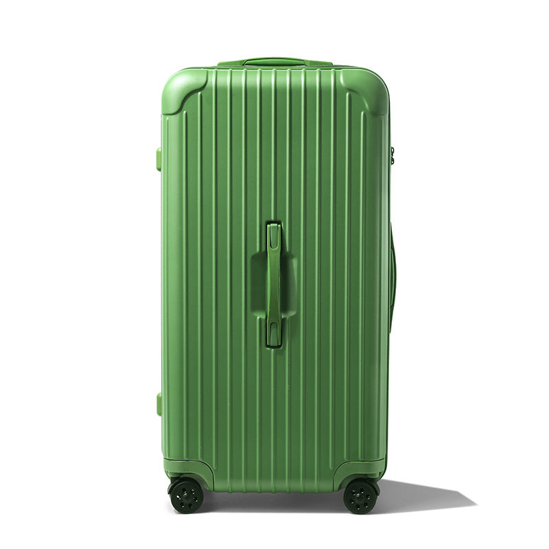 Hardshell Suitcase