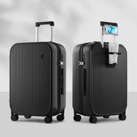 Hardshell Suitcase for Every Journey – Lightweight & Functional