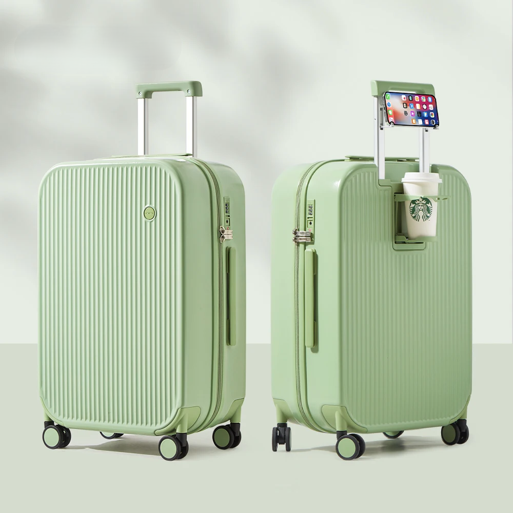 Hardshell Suitcase for Every Journey – Lightweight & Functional
