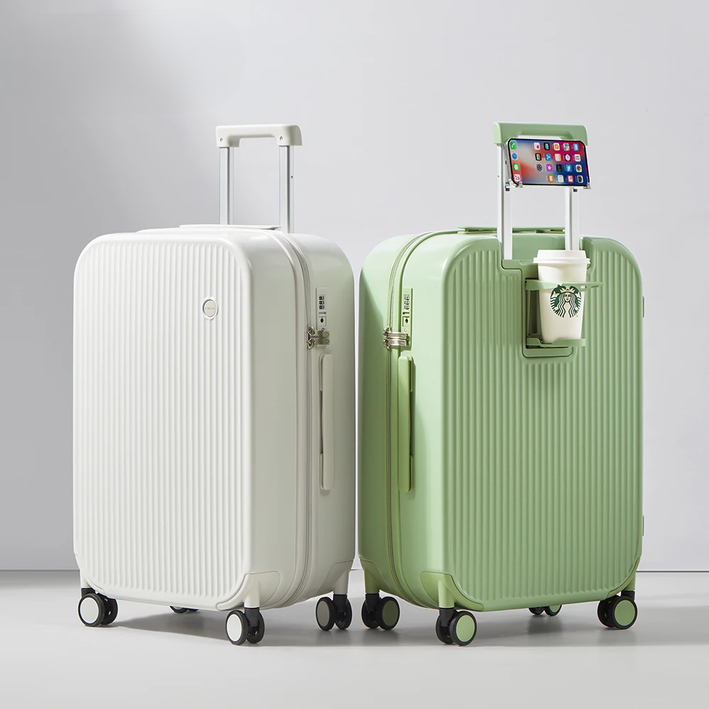 Hardshell Suitcase for Every Journey – Lightweight & Functional