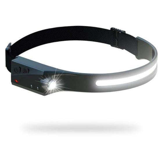 Headlamp