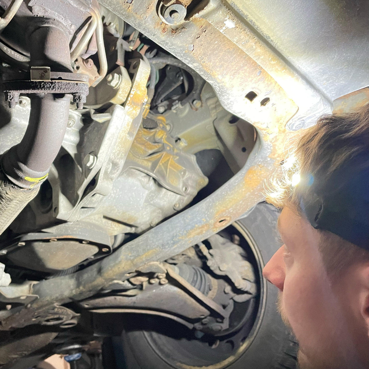 Headlamp