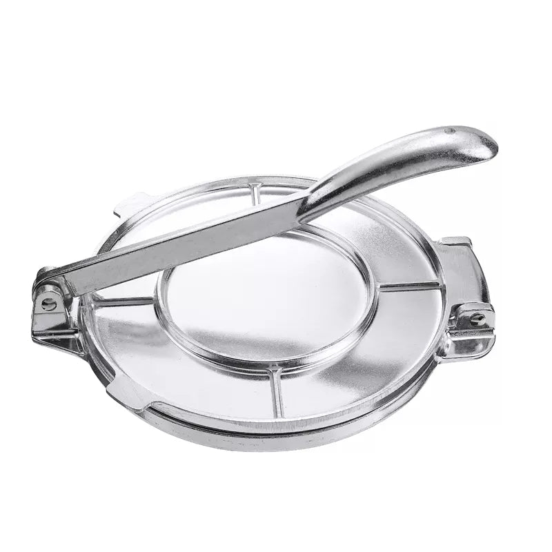 Heavy-Duty Tortilla Press - Flatbread Maker
