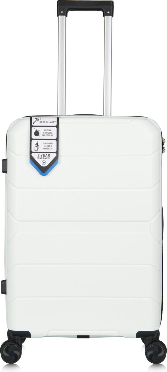 Helsinki Hardshell Suitcase