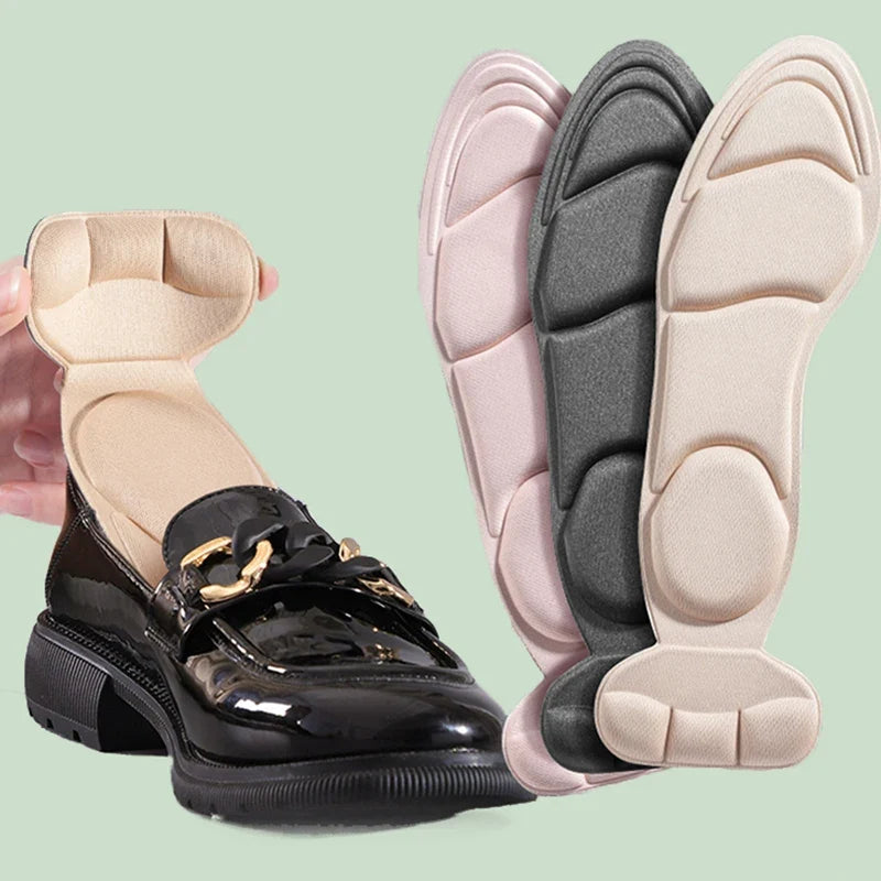 High Heel Insole Inserts
