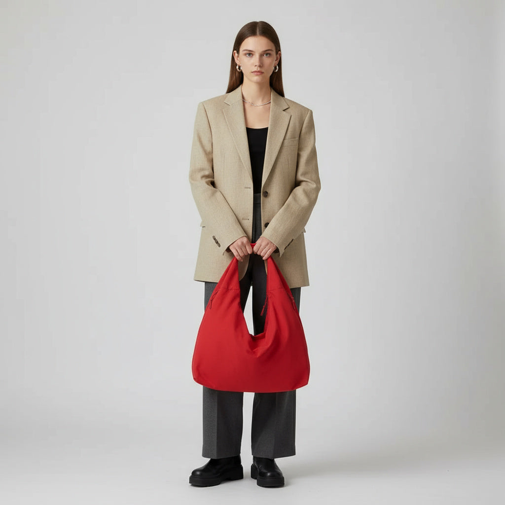 Hobo Bag – Stylish & Spacious Everyday Bag