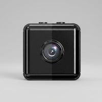 Innovative Mini Wire-Free Security Camera