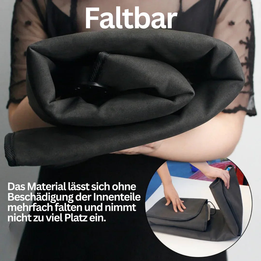 Interactive Dance Mat with Music & Motion Sensor for Home Fitness