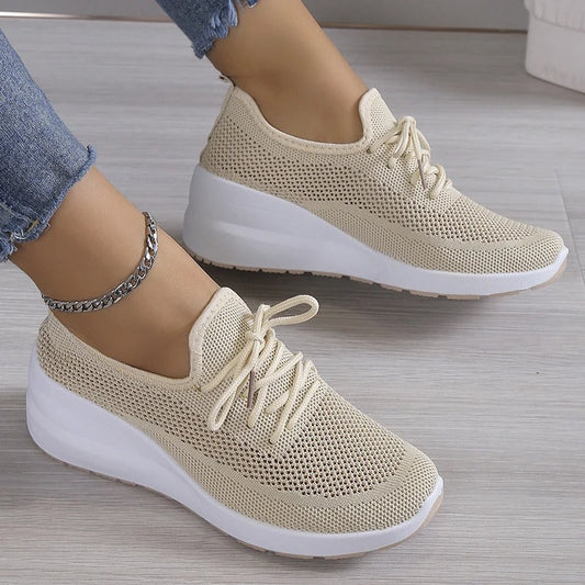 Isabelle | Women's Orthopedic Shoes